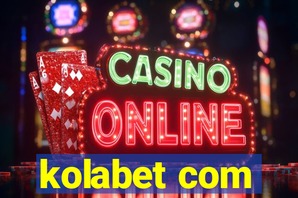 kolabet com